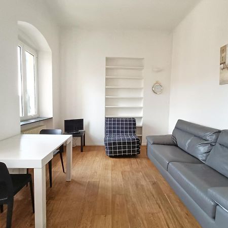 Appartamento Casa Di Matteo Ponterotto 34 Genova Esterno foto