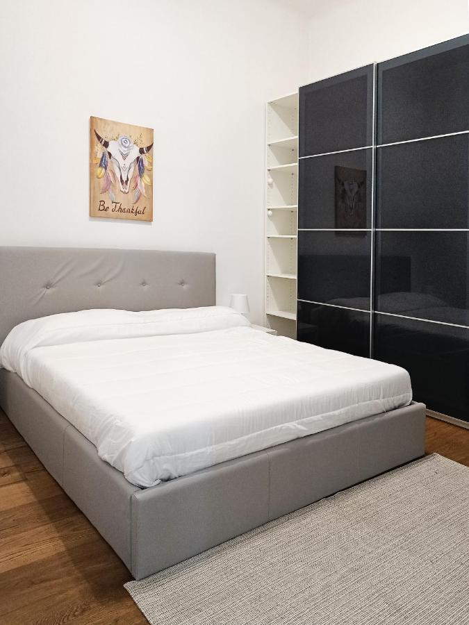 Appartamento Casa Di Matteo Ponterotto 34 Genova Esterno foto