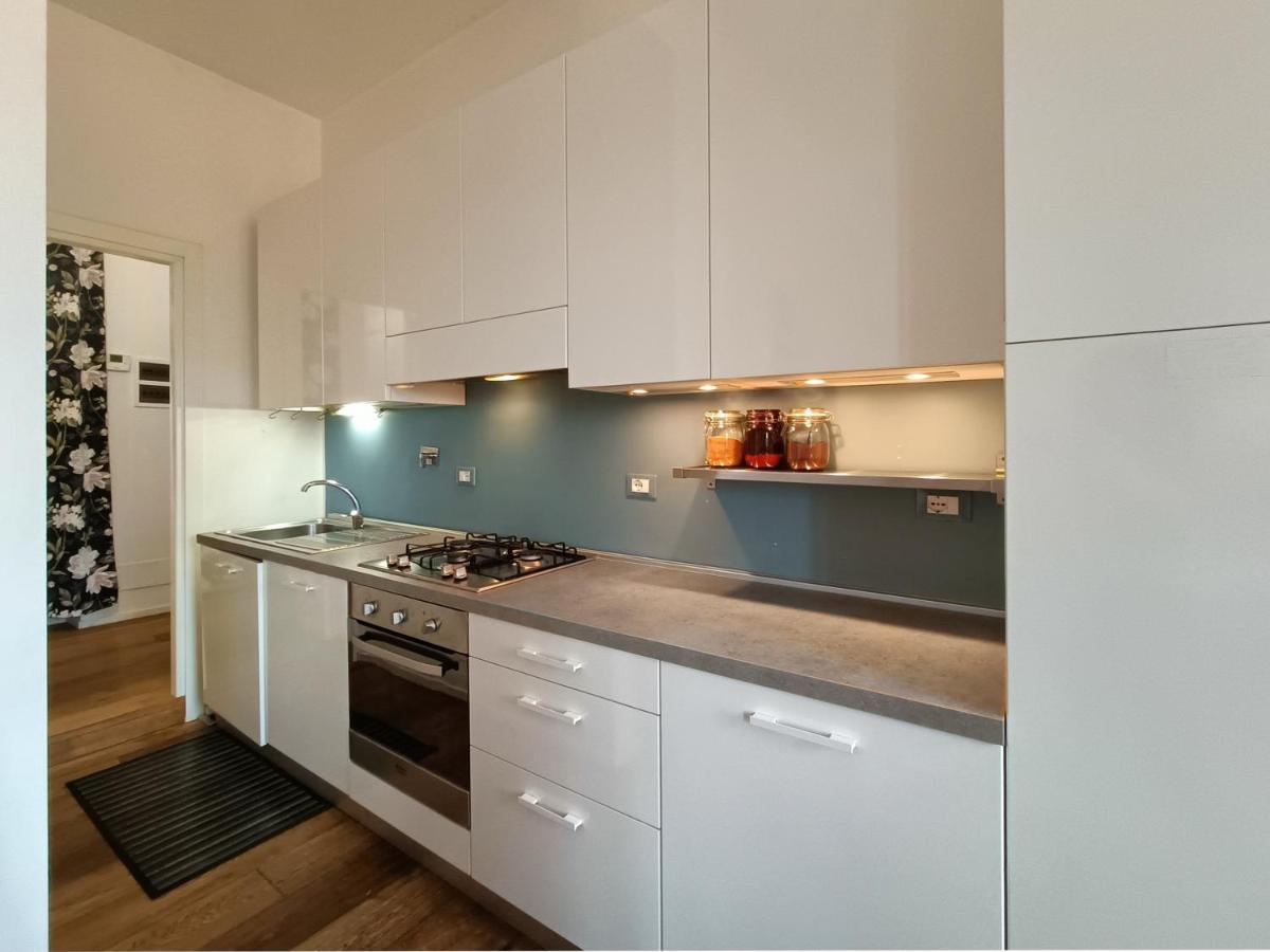 Appartamento Casa Di Matteo Ponterotto 34 Genova Esterno foto